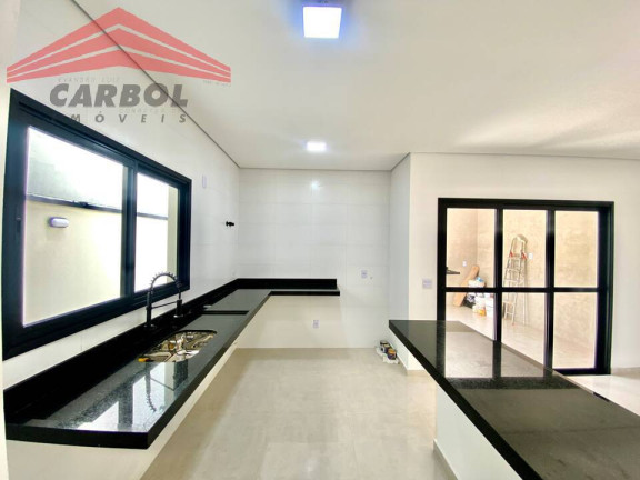 Imagem Casa de Condomínio com 3 Quartos à Venda, 150 m² em Currupira - Jundiaí Imagem Casa de Condomínio com 3 Quartos à Venda, 150 m² em Currupira - Jundiaí
