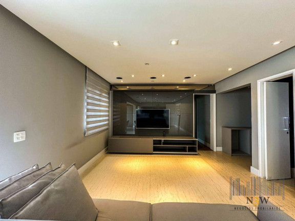 Imagem Apartamento com 3 Quartos à Venda, 117 m² em Vila Leopoldina - São Paulo