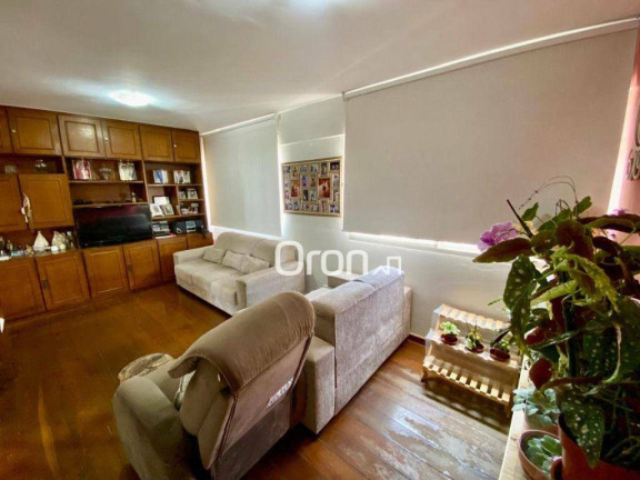 Imagem Apartamento com 3 Quartos à Venda, 90 m² em Setor Oeste - Goiânia