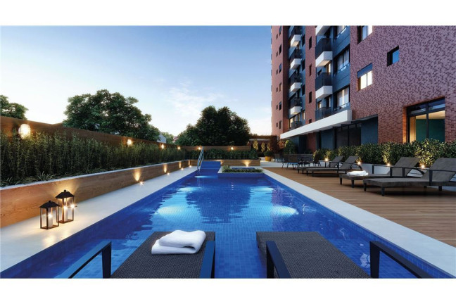 Imagem Apartamento com 3 Quartos à Venda, 102 m² em Passo Da Areia - Porto Alegre