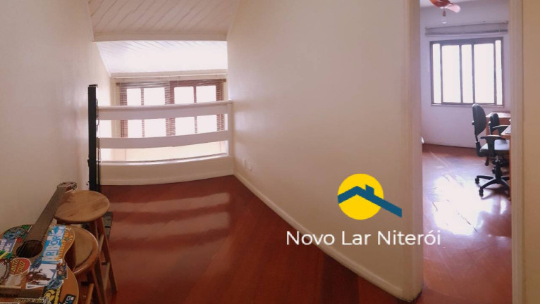Imagem Cobertura com 3 Quartos à Venda, 230 m² em Icaraí - Niterói Imagem Cobertura com 3 Quartos à Venda, 230 m² em Icaraí - Niterói