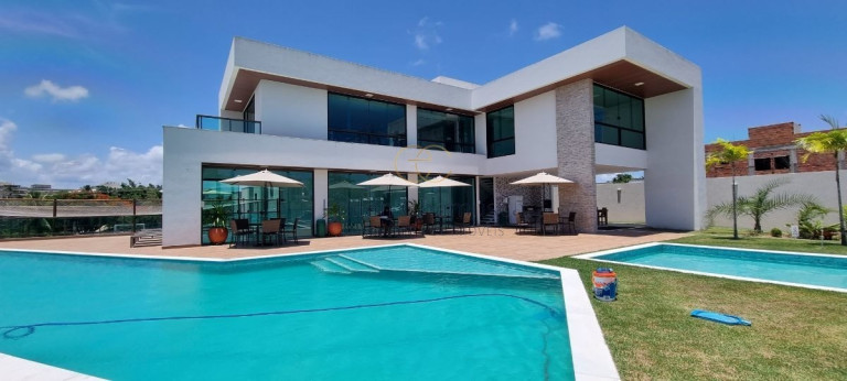 Imagem Casa de Condomínio à Venda, 160 m² em Catu De Abrantes (abrantes) - Camaçari Imagem Casa de Condomínio à Venda, 160 m² em Catu De Abrantes (abrantes) - Camaçari