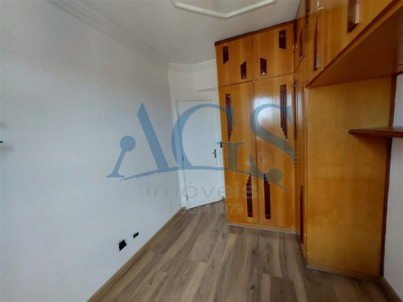 Imagem Apartamento com 2 Quartos para Alugar, 61 m² em Tatuapé - São Paulo