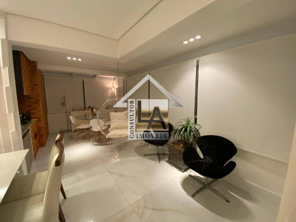 Imagem Apartamento com 4 Quartos à Venda, 122 m² em Vila Andrade - São Paulo