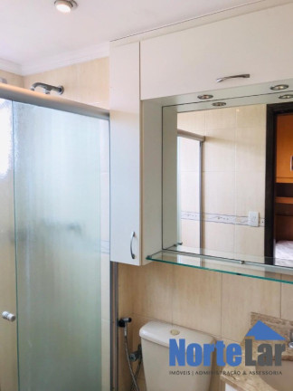 Imagem Apartamento com 3 Quartos à Venda, 75 m² em Jardim Celeste - São Paulo