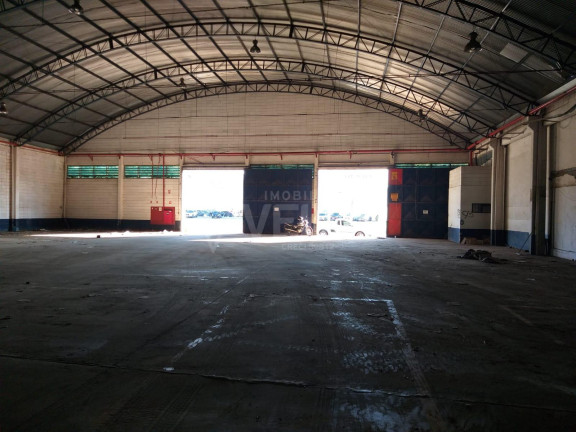 Imagem Imóvel Comercial para Alugar, 1.500 m² em Vila Nastri - Itapetininga Imagem Imóvel Comercial para Alugar, 1.500 m² em Vila Nastri - Itapetininga