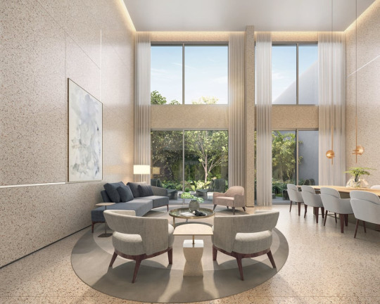 Imagem Apartamento com 2 Quartos à Venda, 106 m² em Higienópolis - São Paulo
