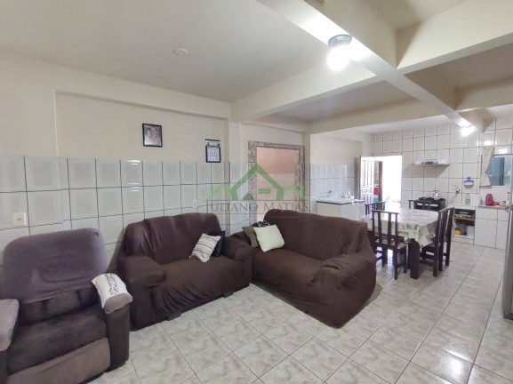 Imagem Casa com 4 Quartos à Venda, 225 m² em Costeira - Balneário Barra Do Sul