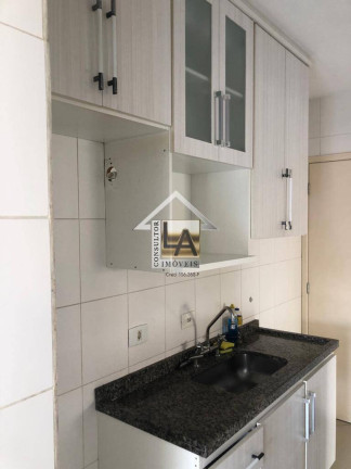 Imagem Apartamento com 3 Quartos à Venda, 82 m² em Granja Julieta - São Paulo