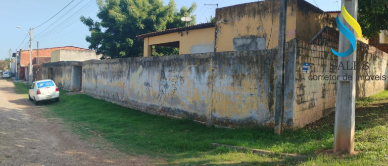 Foto do imóvel Casa com 4 Quartos à Venda, 180 m² em Rachel De Queiroz - Fortaleza
