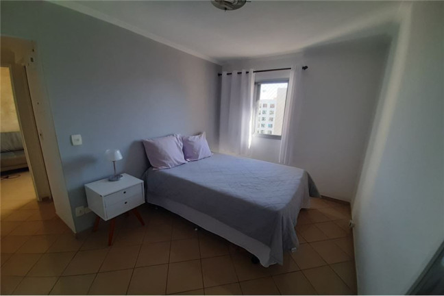 Imagem Apartamento com 1 Quarto à Venda, 40 m² em Vila Guarani (z Sul) - São Paulo