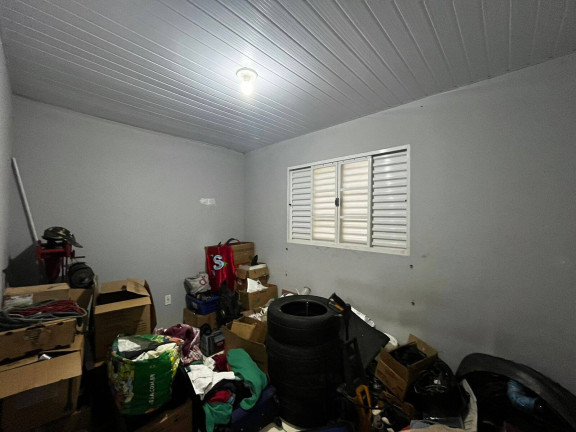 Imagem Casa com 2 Quartos à Venda, 200 m² em Residencial Caimã - Botucatu Imagem Casa com 2 Quartos à Venda, 200 m² em Residencial Caimã - Botucatu