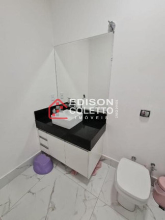 Imagem Casa com 3 Quartos à Venda, 131 m² em Jardim Flamboyant - Piracicaba
