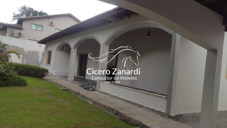 Imagem Casa com 6 Quartos à Venda, 3 m² em City Castello - Itu