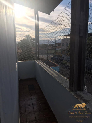 Foto do imóvel Sobrado com 3 Quartos à Venda, 350 m² em Vila São José - Taubaté