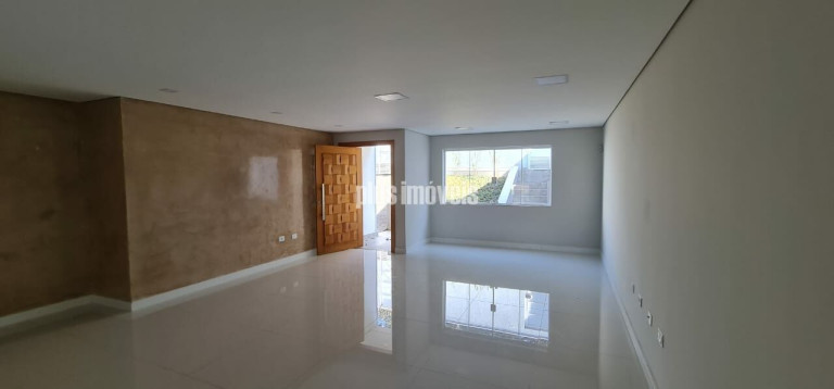 Imagem Casa com 4 Quartos à Venda, 270 m² em Jardim Prudência - São Paulo