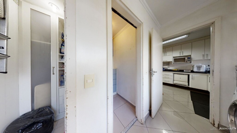 Imagem Apartamento com 4 Quartos à Venda, 170 m² em Santo Amaro - São Paulo