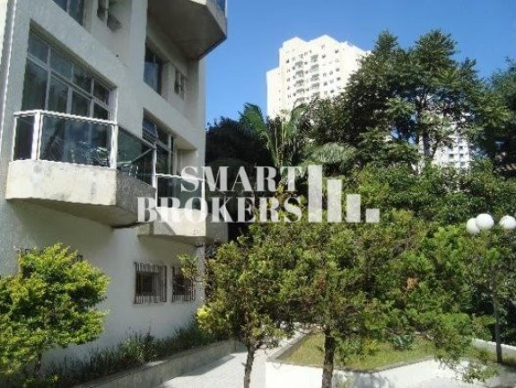 Apartamento com 2 Quartos à Venda, 50 m² em Vila Clementino - São Paulo