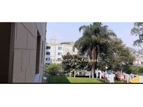 Imagem Imóvel com 2 Quartos à Venda, 55 m² em Jardim Alvorada - Santo André Imagem Imóvel com 2 Quartos à Venda, 55 m² em Jardim Alvorada - Santo André