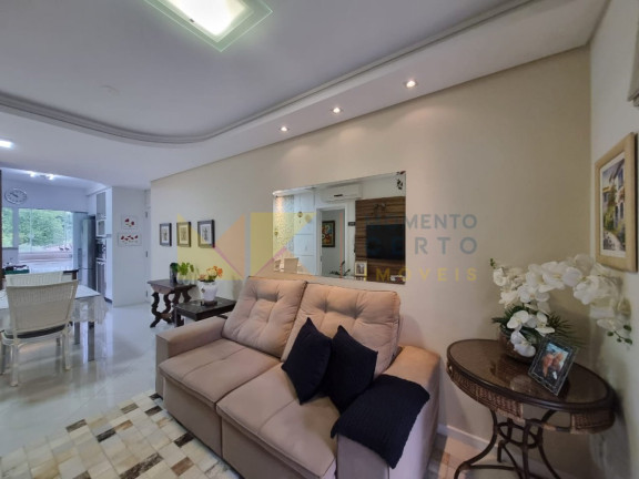 Imagem Apartamento com 2 Quartos à Venda, 96 m² em Vila Nova - Blumenau Imagem Apartamento com 2 Quartos à Venda, 96 m² em Vila Nova - Blumenau