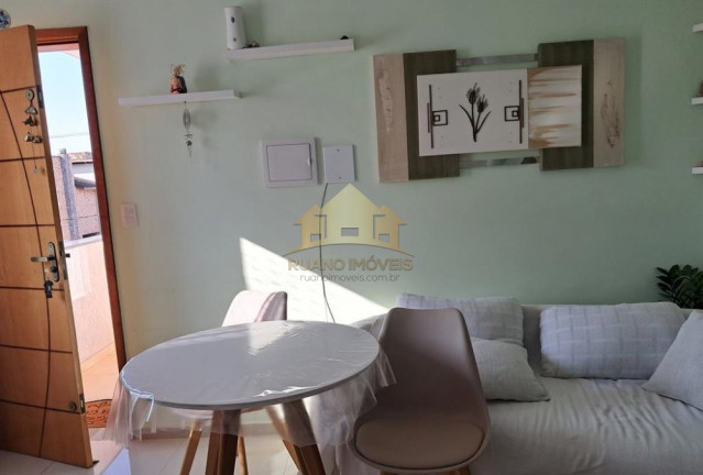 Imagem Apartamento com 1 Quarto à Venda, 32 m² em Vila Formosa - São Paulo