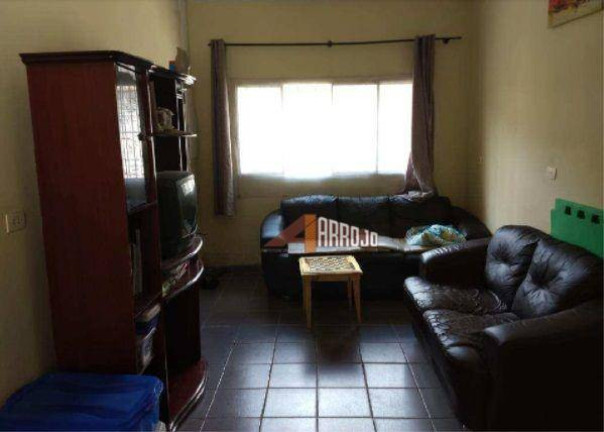 Casa com 2 Quartos à Venda, 64 m² em Jardim Jaú - São Paulo