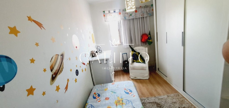 Imagem Apartamento com 4 Quartos à Venda, 130 m² em Centro - Jundiaí