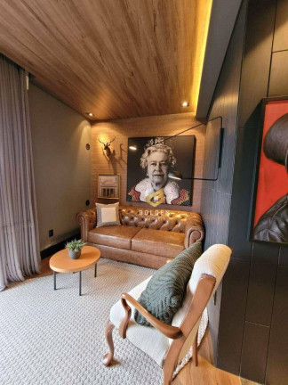 Imagem Apartamento com 4 Quartos à Venda, 179 m² em Meia Praia - Itapema