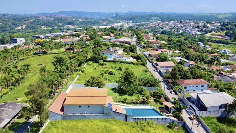 Imagem Casa com 5 Quartos à Venda, 950 m² em Jardim Centenário - Atibaia