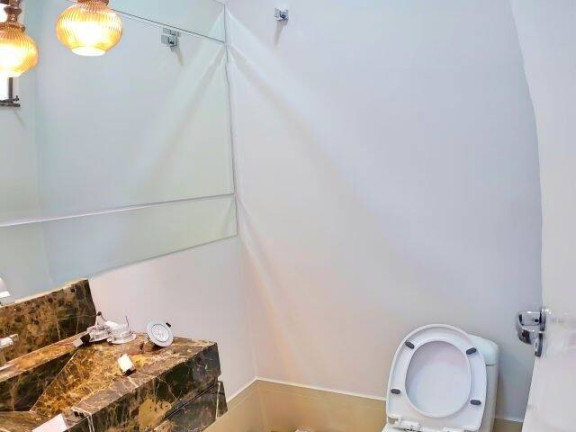 Imagem Casa de Condomínio com 3 Quartos à Venda, 170 m² em Condomínio Terras De São Bento - Limeira Imagem Casa de Condomínio com 3 Quartos à Venda, 170 m² em Condomínio Terras De São Bento - Limeira