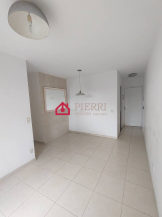 Imagem Apartamento com 2 Quartos à Venda, 52 m² em Jardim Irís - São Paulo Imagem Apartamento com 2 Quartos à Venda, 52 m² em Jardim Irís - São Paulo