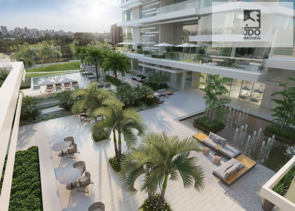 Imagem Cobertura com 4 Quartos à Venda, 440 m² em Cabral - Curitiba Imagem Cobertura com 4 Quartos à Venda, 440 m² em Cabral - Curitiba