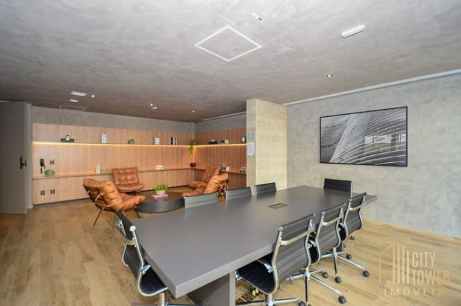 Imagem Apartamento com 1 Quarto à Venda, 28 m² em Cerqueira César - São Paulo Imagem Apartamento com 1 Quarto à Venda, 28 m² em Cerqueira César - São Paulo