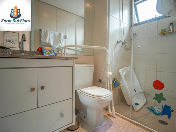Imagem Apartamento com 2 Quartos à Venda, 81 m² em Vila Olímpia - São Paulo Imagem Apartamento com 2 Quartos à Venda, 81 m² em Vila Olímpia - São Paulo