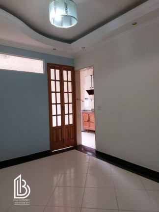 Kitnet com 1 Quarto à Venda, 40 m² em Demarchi - São Bernardo Do Campo