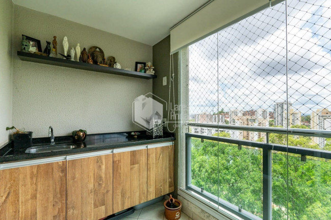 Imagem Apartamento com 2 Quartos à Venda, 87 m² em Morumbi - São Paulo Imagem Apartamento com 2 Quartos à Venda, 87 m² em Morumbi - São Paulo