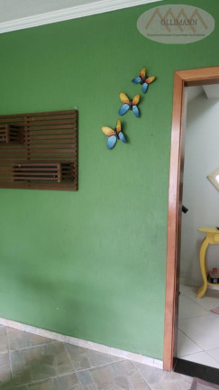Imagem Sobrado com 3 Quartos à Venda, 87 m² em Jardim Progresso - Santo André Imagem Sobrado com 3 Quartos à Venda, 87 m² em Jardim Progresso - Santo André