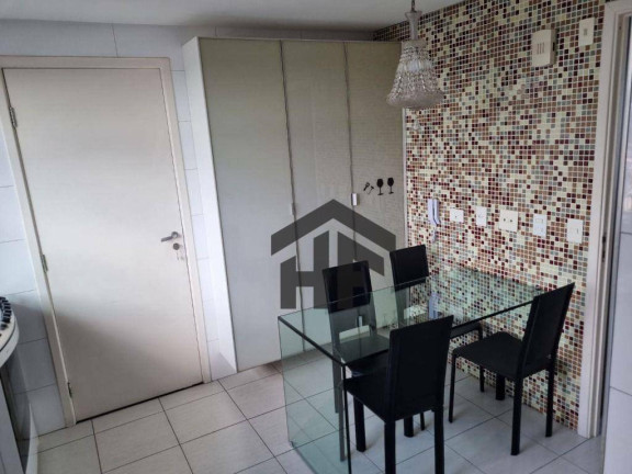 Imagem Apartamento com 3 Quartos à Venda, 133 m² em Rosarinho - Recife Imagem Apartamento com 3 Quartos à Venda, 133 m² em Rosarinho - Recife