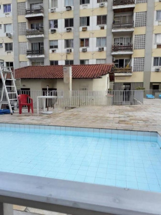 Imagem Apartamento com 2 Quartos à Venda, 59 m² em Jacarepaguá - Rio De Janeiro Imagem Apartamento com 2 Quartos à Venda, 59 m² em Jacarepaguá - Rio De Janeiro