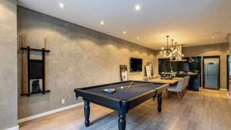 Imagem Apartamento com 1 Quarto à Venda, 26 m² em Moema - São Paulo