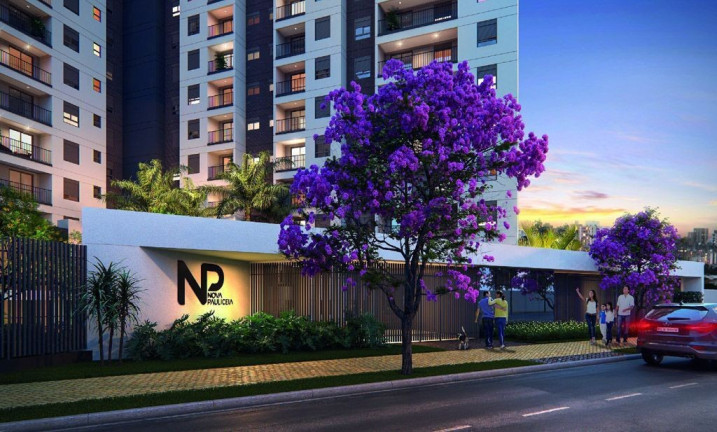 Imagem Apartamento com 2 Quartos à Venda, 49 m² em Santana - São Paulo Imagem Apartamento com 2 Quartos à Venda, 49 m² em Santana - São Paulo