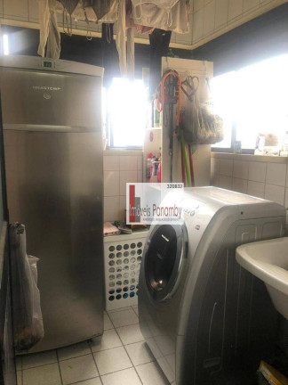 Imagem Apartamento com 2 Quartos à Venda, 64 m² em Jardim Bonfiglioli - São Paulo