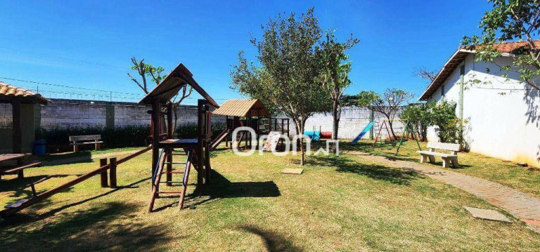 Imagem Casa com 2 Quartos à Venda, 48 m² em Jardim Gardênia - Goiânia Imagem Casa com 2 Quartos à Venda, 48 m² em Jardim Gardênia - Goiânia