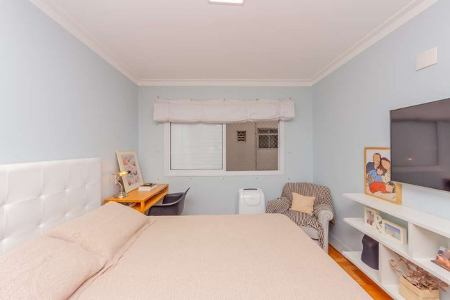 Imagem Apartamento com 3 Quartos à Venda, 91 m² em Moema - São Paulo Imagem Apartamento com 3 Quartos à Venda, 91 m² em Moema - São Paulo
