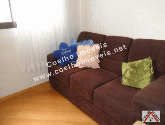 Imagem Apartamento à Venda, em Vila Campestre - São Paulo Imagem Apartamento à Venda, em Vila Campestre - São Paulo