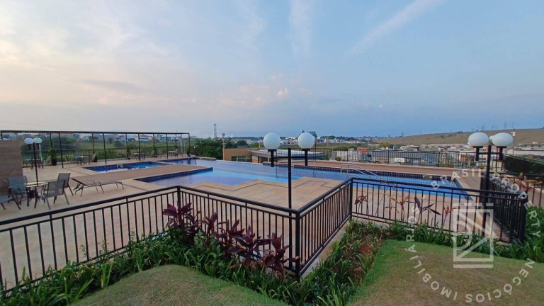 Imagem Terreno em Condomínio à Venda, 250 m² em Residencial Colinas - Caçapava