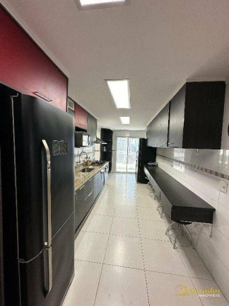 Imagem Apartamento com 3 Quartos à Venda, 197 m² em Aviação - Praia Grande