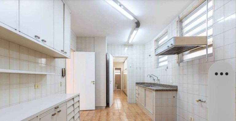 Imagem Imóvel com 3 Quartos à Venda, 139 m² em Bela Vista - São Paulo Imagem Imóvel com 3 Quartos à Venda, 139 m² em Bela Vista - São Paulo