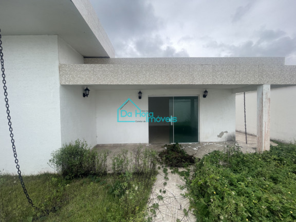 Imagem Casa com 3 Quartos à Venda, 150 m² em Flórida - Praia Grande Imagem Casa com 3 Quartos à Venda, 150 m² em Flórida - Praia Grande