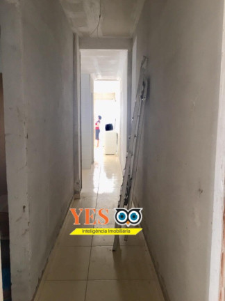Imagem Casa com 2 Quartos à Venda, 100 m² em Tomba - Feira De Santana Imagem Casa com 2 Quartos à Venda, 100 m² em Tomba - Feira De Santana